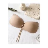 2'li Yapışkan Kelebek Sütyen-519