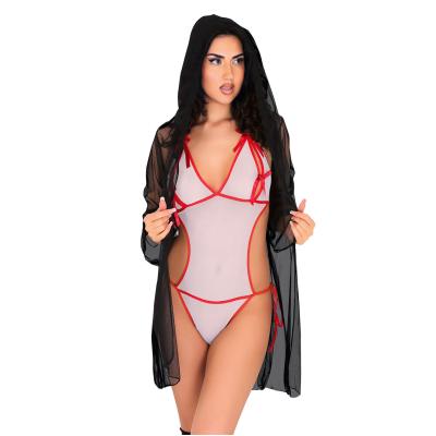 Beyaz Fantezi 2' Li Takım - 1371