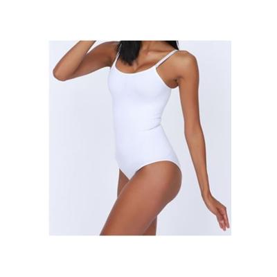 Beyaz Kancalı Dikişsiz Korse - 755