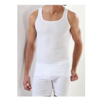 Beyaz Sporcu Erkek Atlet Ribana-SİSMEN04