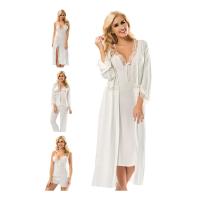 Ekru Penye Çeyizlik 6' lı Set - 1510