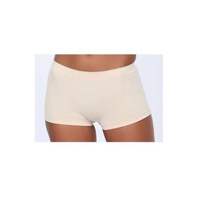 Ten Dikişsiz Kadın Boxer Korse - 700