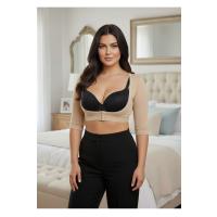 Ten Kadın Kol ve Sırt Toparlayıcı Korse - 796