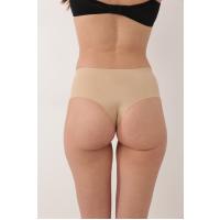 Ten Lazer Kesim Düşük Bel Tangalı Korse Külot