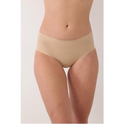 Ten Lazer Kesim Külot Korse