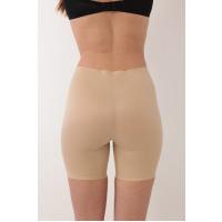 Ten Lazer Kesim Paçalı Korse