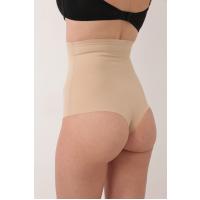 Ten Lazer Kesim String Tanga Korse