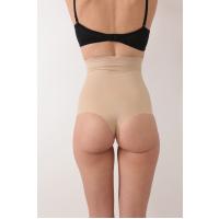 Ten Lazer Kesim String Tanga Korse