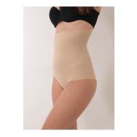 Ten Lazer Kesim Yüksek Bel Külot Korse